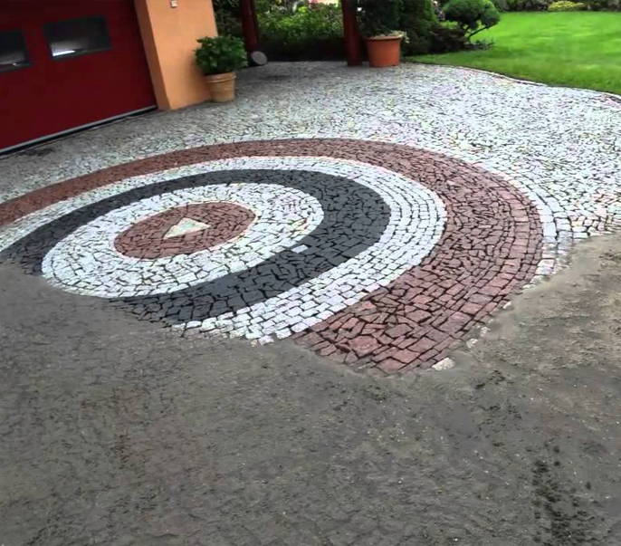 Professional Driveway Cleaning