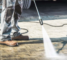 Driveway Paving