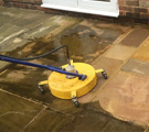 Power Washing